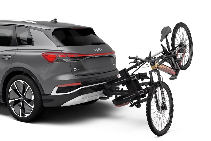 Új - THULE Epos 2 Kerékpártartó (978100)